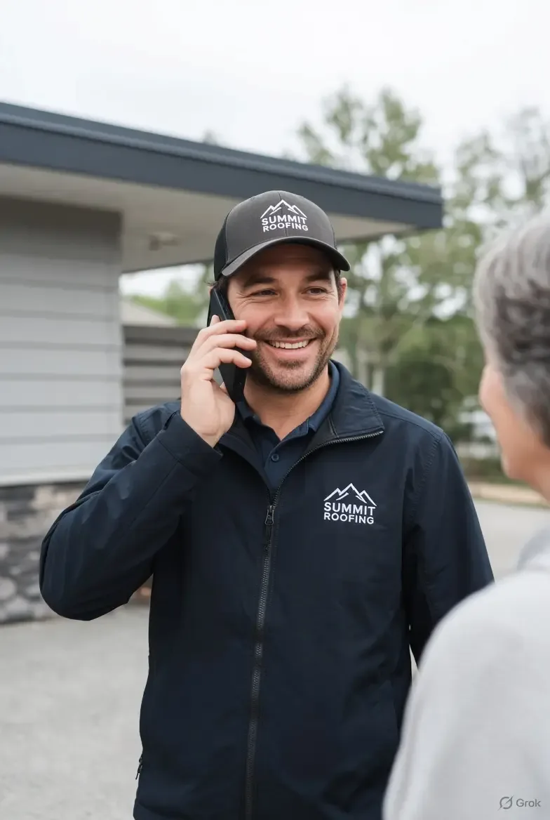 Flat Roof Leak Repair Mode, IL FAQs